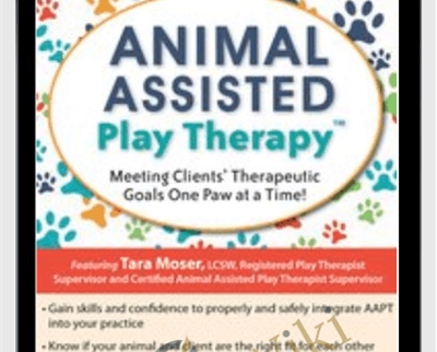 Animal Assisted Play Therapy - eBokly - Library of new courses!