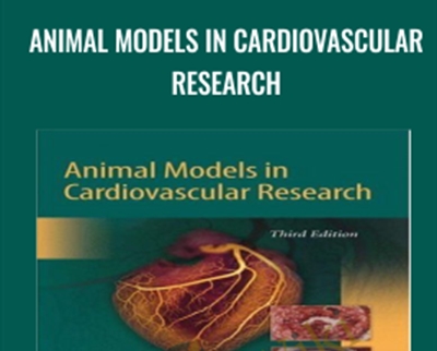 Animal Models In Cardiovascular Research – David Gross