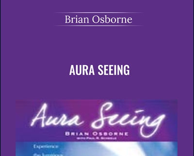 Aura Seeing - eBokly - Library of new courses!
