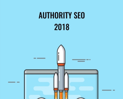 Authority SEO 2018 Chris Lee - eBokly - Library of new courses!