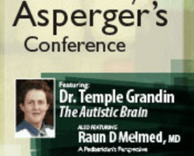 AutismAspergers Conference With Keynote Speaker2C Temple Grandin - eBokly - Library of new courses!