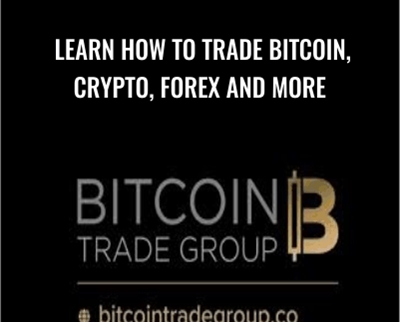 BITCOIN TRADER GROUP E28093 LEARN HOW TO TRADE BITCOIN2C CRYPTO2C FOREX AND MORE - eBokly - Library of new courses!
