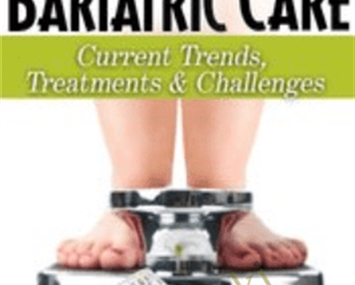 Bariatric Care - eBokly - Library of new courses!