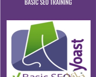 Basic SEO Training Yoast Course - eBokly - Library of new courses!