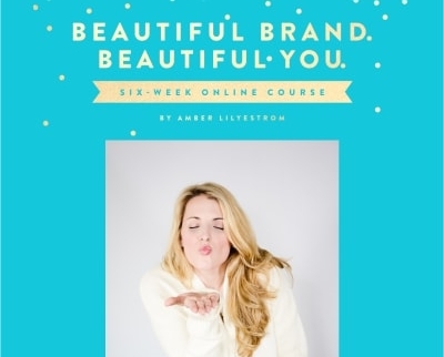 Beautiful Brand E28093 Beautiful You Amber Lilyestrom - eBokly - Library of new courses!