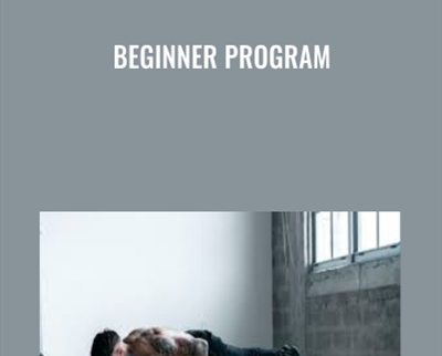 Beginner Program – Thenx