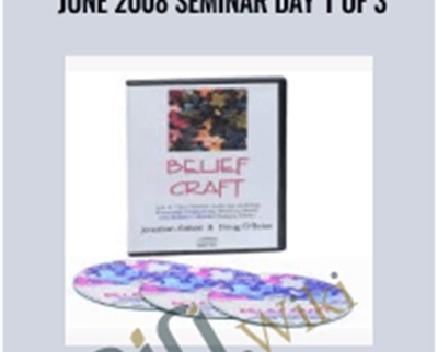 Belief Craft Sleight of Mouth June 2008 Seminar Day 1 of 3 E28093 Jonathan Altfeld Doug OBrien - eBokly - Library of new courses!