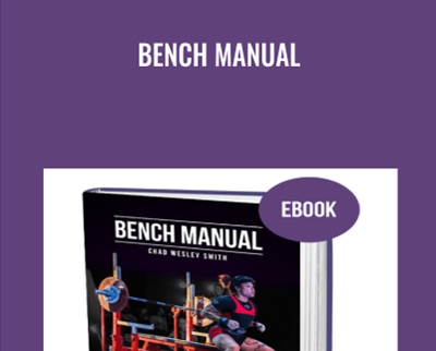 Bench Manual