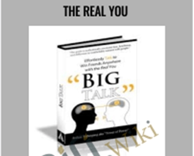 Big Talk Effortlessly Talk to Win Friends Anywhere With the Real You E28093 Joshua Uebergang - eBokly - Library of new courses!