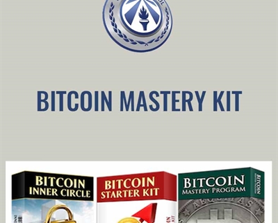 Bitcoin Mastery Kit Success Council min - eBokly - Library of new courses!