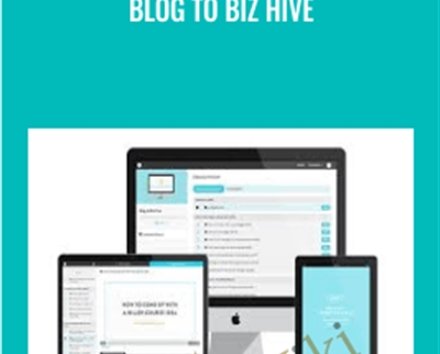 Blog To Biz Hive