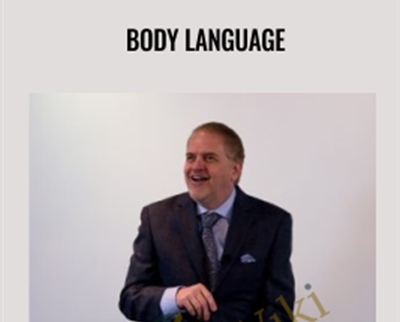 Body Language - eBokly - Library of new courses!