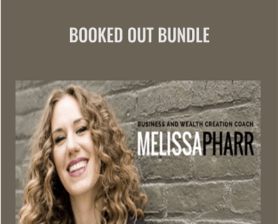 Booked Out Bundle E28093 Melissa Pharr - eBokly - Library of new courses!