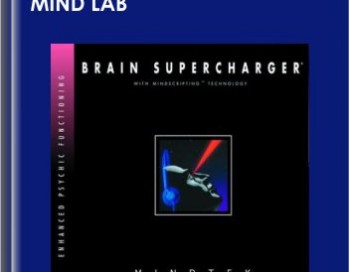 Brain Supercharger Mind Lab – Mind Tek