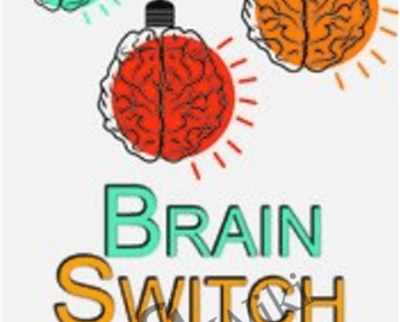 Brain Switch Apply Polyvagal and Memory Reconsolidation Theories with Parts Work2C Somatic2C and Mindful Approaches - eBokly - Library of new courses!