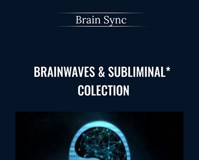 Brainwaves Subliminal Colection - eBokly - Library of new courses!