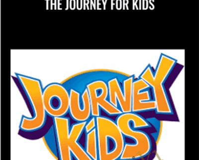Brandon Bays The Journey for Kids - eBokly - Library of new courses!
