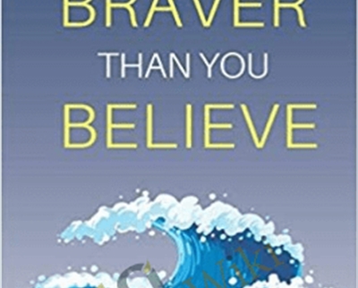 Braver Than You Believe - eBokly - Library of new courses!