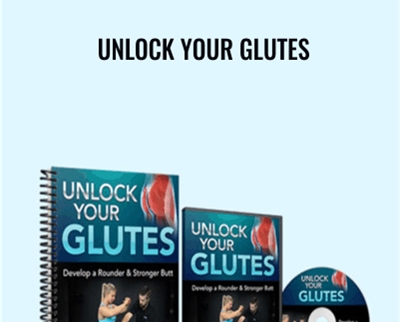 Unlock Your Glutes – Brian Klepacki