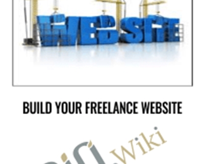 Build Your Freelance Website