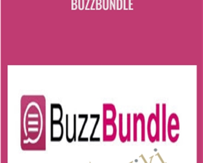 BuzzBundle - eBokly - Library of new courses!