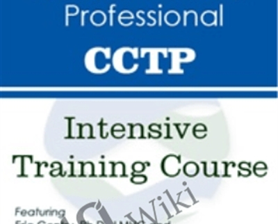 Certified Clinical Trauma Professional CCTP Intensive Training Course - eBokly - Library of new courses!