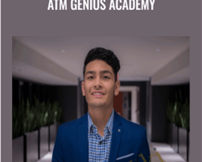 ATM Genius Academy – Chad Otsuji