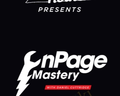 OnPage Mastery – Charles Floate