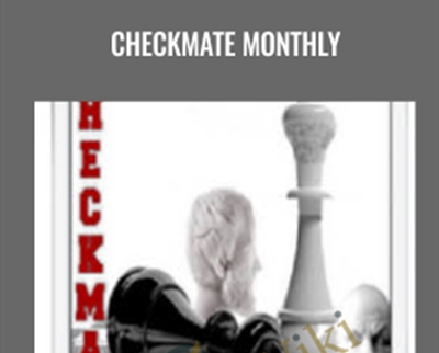 Checkmate Monthly - eBokly - Library of new courses!