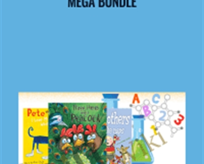 Children Book Fomular Mega Bundle Jay Boyer - eBokly - Library of new courses!