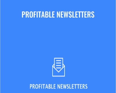 Profitable Newsletters – Chris Osborne