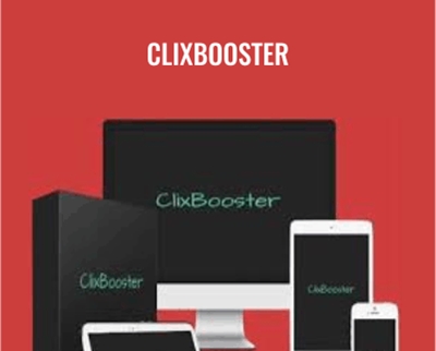 ClixBooster Michel Sirois - eBokly - Library of new courses!