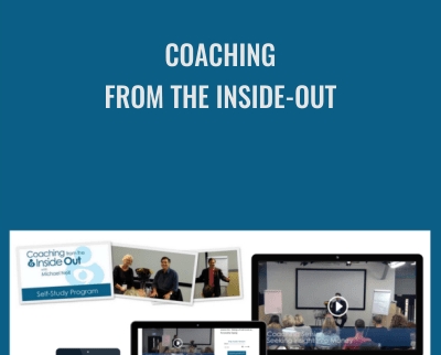 Coaching From The Inside Out Michael Neill - eBokly - Library of new courses!