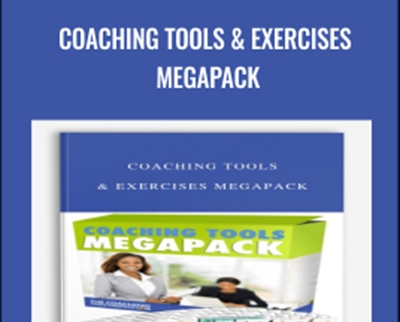 Coaching Tools Exercises Megapack - eBokly - Library of new courses!