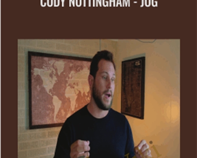 Cody Nottingham – Jog – Magic Stream