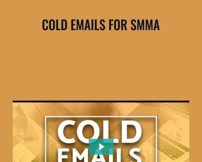 Cold Emails for SMMA – Nick Kenens
