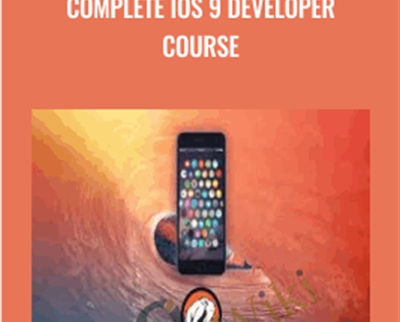 Complete IOS 9 Developer Course