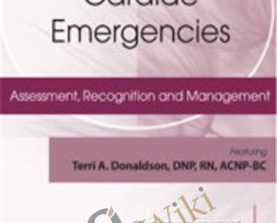 Complex Cardiac Emergencies - eBokly - Library of new courses!
