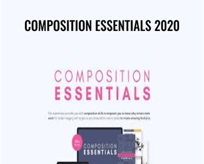 Composition Essentials 2020 by Rachel Korinek - eBokly - Library of new courses!