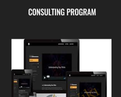 Consulting Program - eBokly - Library of new courses!