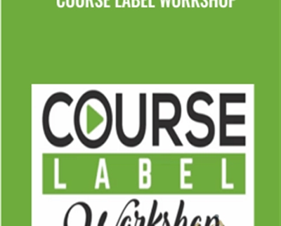 Course Label Workshop E28093 John Reese - eBokly - Library of new courses!