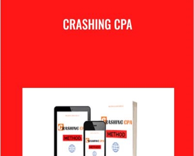 Crashing CPA - eBokly - Library of new courses!