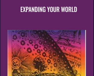 Create Awesome Expanding Your World - eBokly - Library of new courses!