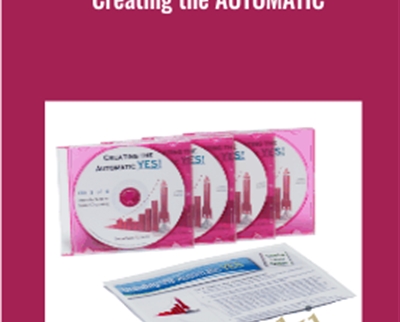 Creating the Automatic E28093 Jonathan Altfeld - eBokly - Library of new courses!