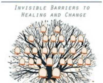 Cultural and Historical Traumas Invisible Barriers to Healing and Change - eBokly - Library of new courses!