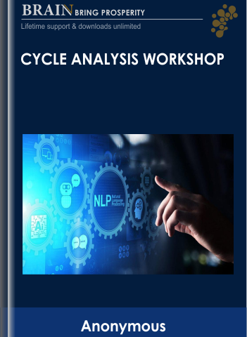 Cycle Analysis Workshop – Ask Slim