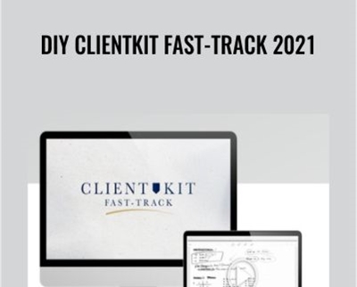 DIY ClientKit Fast Track 2021 by Taylor Welch and Chris - eBokly - Library of new courses!