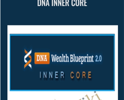 DNA Inner Core Peter Parks and Andrew - eBokly - Library of new courses!