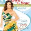 Dance Today Samba Quenia Ribeiro - eBokly - Library of new courses!