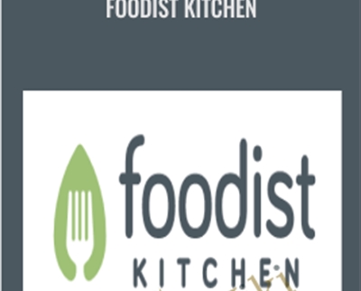 Darya Rose PhD Foodist Kitchen - eBokly - Library of new courses!